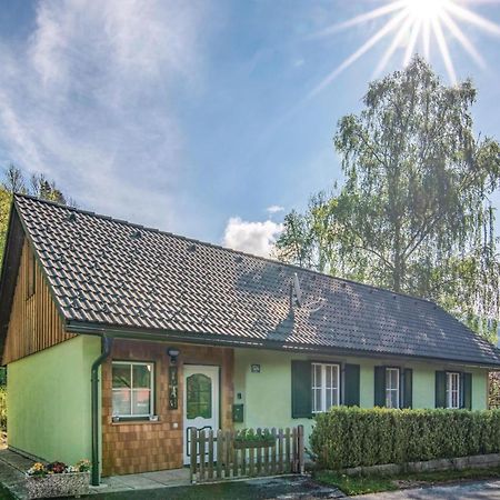Peterdorf Charmantes Ferienhaus מראה חיצוני תמונה