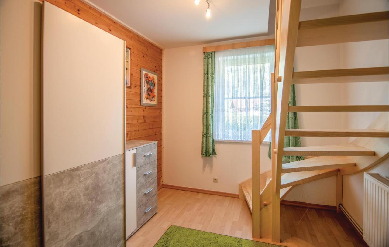 Peterdorf Charmantes Ferienhaus מראה חיצוני תמונה